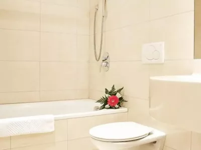  - hotely, pensiony | hportal.cz