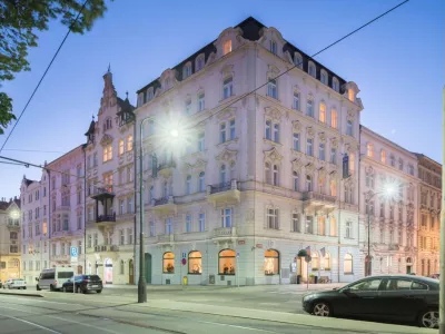  - hotely, pensiony | hportal.cz