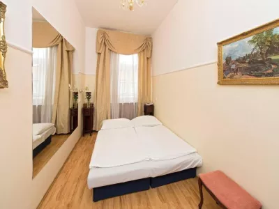 - hotely, pensiony | hportal.cz