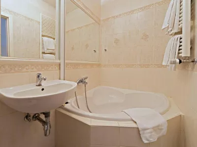  - hotely, pensiony | hportal.cz