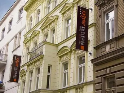  - hotely, pensiony | hportal.cz