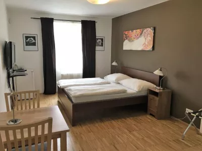  - hotely, pensiony | hportal.cz