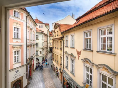  - hotely, pensiony | hportal.cz