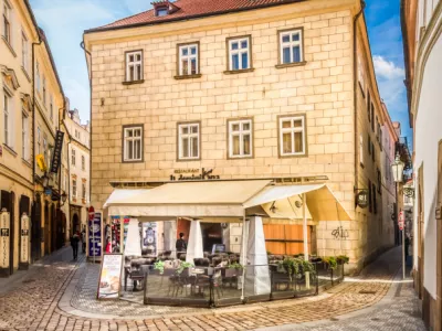  - hotely, pensiony | hportal.cz