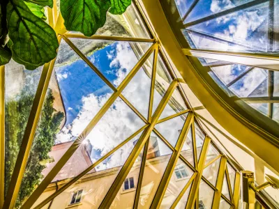  - hotely, pensiony | hportal.cz