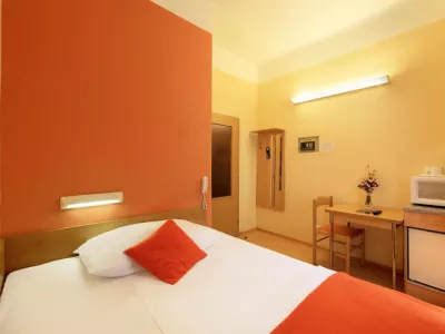  - hotely, pensiony | hportal.cz