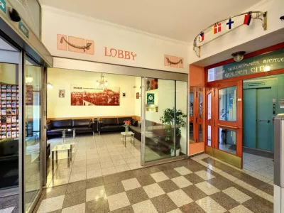  - hotely, pensiony | hportal.cz