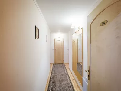  - hotely, pensiony | hportal.cz