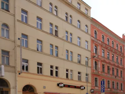  - hotely, pensiony | hportal.cz