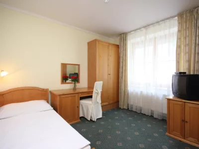  - hotely, pensiony | hportal.cz