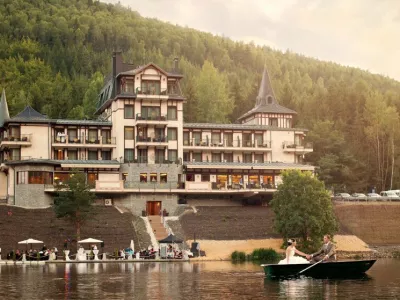  - Hotels, Pensionen | hportal.eu