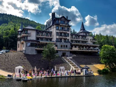  - Hotels, Pensionen | hportal.eu