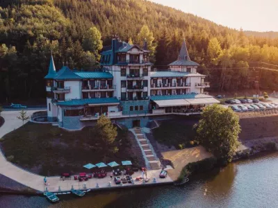  - Hotels, Pensionen | hportal.eu