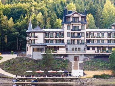  - Hotels, Pensionen | hportal.eu