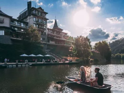  - Hotels, Pensionen | hportal.eu