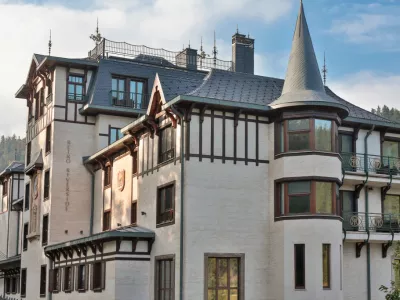  - Hotels, Pensionen | hportal.eu