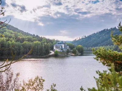  - Hotels, Pensionen | hportal.eu