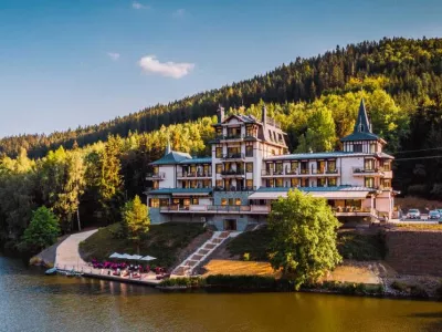  - Hotels, Pensionen | hportal.eu