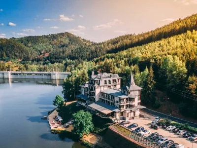  - Hotels, Pensionen | hportal.eu