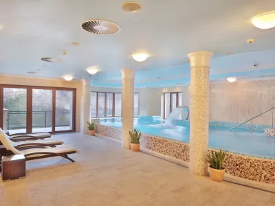  - Hotels, Pensionen | hportal.eu