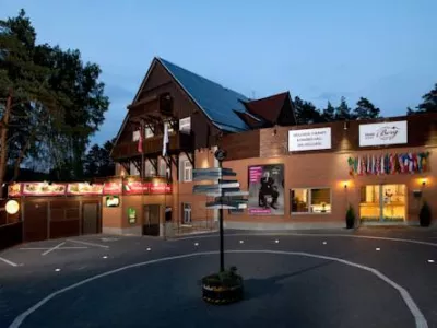  - Hotels, Pensionen | hportal.eu