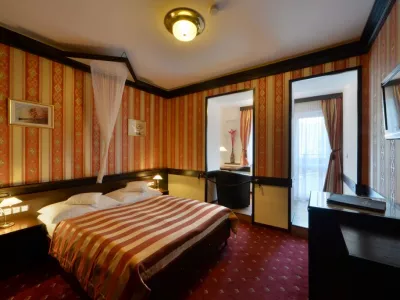  - Hotels, Pensionen | hportal.eu