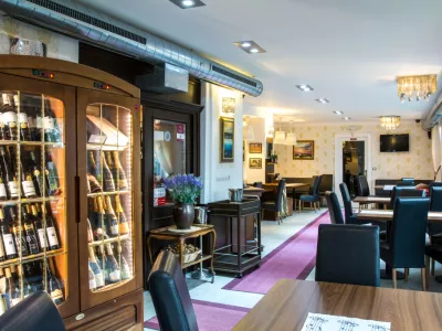  - Hotels, Pensionen | hportal.eu