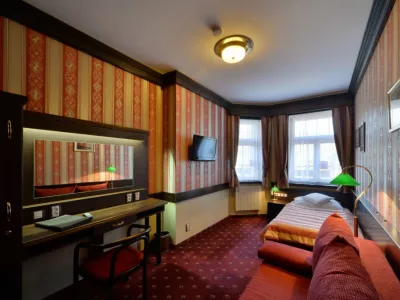  - Hotels, Pensionen | hportal.eu