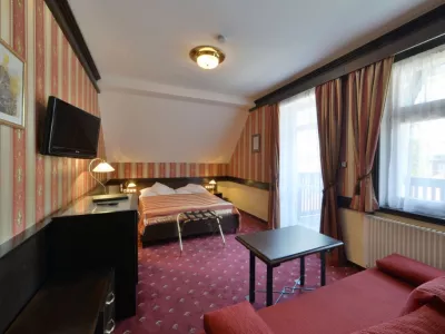  - Hotels, Pensionen | hportal.eu