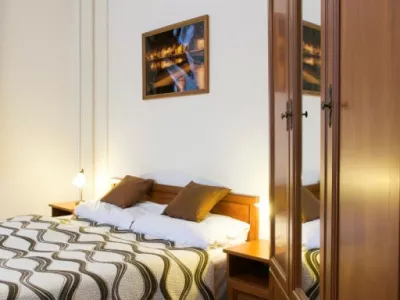  - Hotels, Pensionen | hportal.de