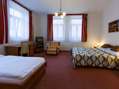  - Hotels, Pensionen | hportal.de