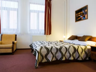  - Hotels, Pensionen | hportal.de
