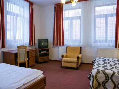  - Hotels, Pensionen | hportal.de
