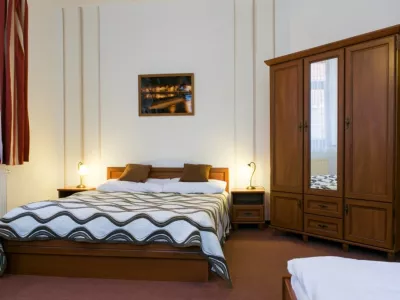  - Hotels, Pensionen | hportal.de
