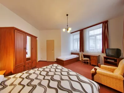  - Hotels, Pensionen | hportal.de