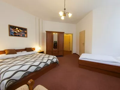  - Hotels, Pensionen | hportal.de