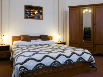  - Hotels, Pensionen | hportal.de