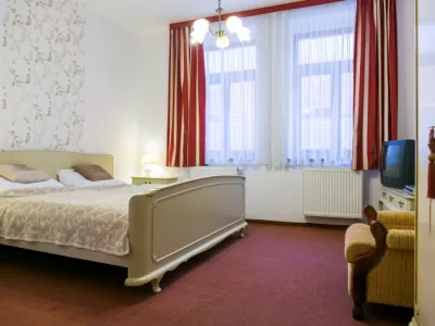  - Hotels, Pensionen | hportal.de