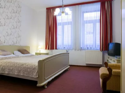  - Hotels, Pensionen | hportal.de