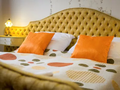  - Hotels, Pensionen | hportal.de
