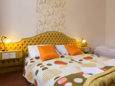  - Hotels, Pensionen | hportal.de