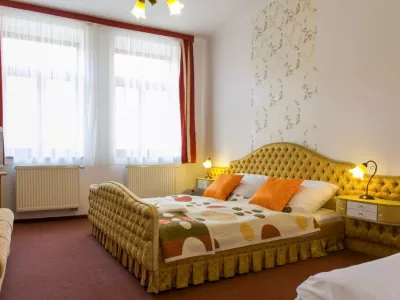  - Hotels, Pensionen | hportal.de