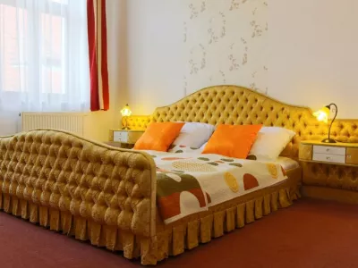  - Hotels, Pensionen | hportal.de