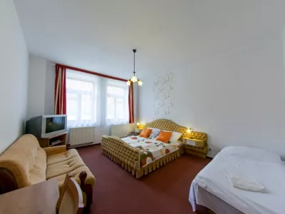 - Hotels, Pensionen | hportal.de