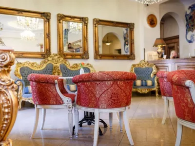  - Hotels, Pensionen | hportal.eu