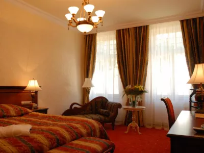  - Hotels, Pensionen | hportal.eu