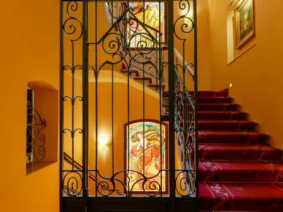  - Hotels, Pensionen | hportal.eu