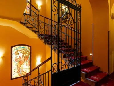  - Hotels, Pensionen | hportal.eu