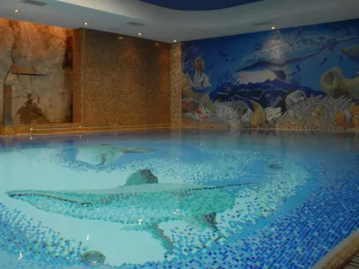 - Hotels, Pensionen | hportal.eu