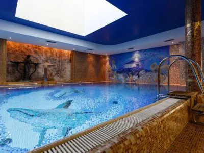  - Hotels, Pensionen | hportal.eu